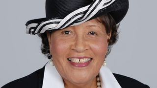 Alma Adams for Congress via Facebook